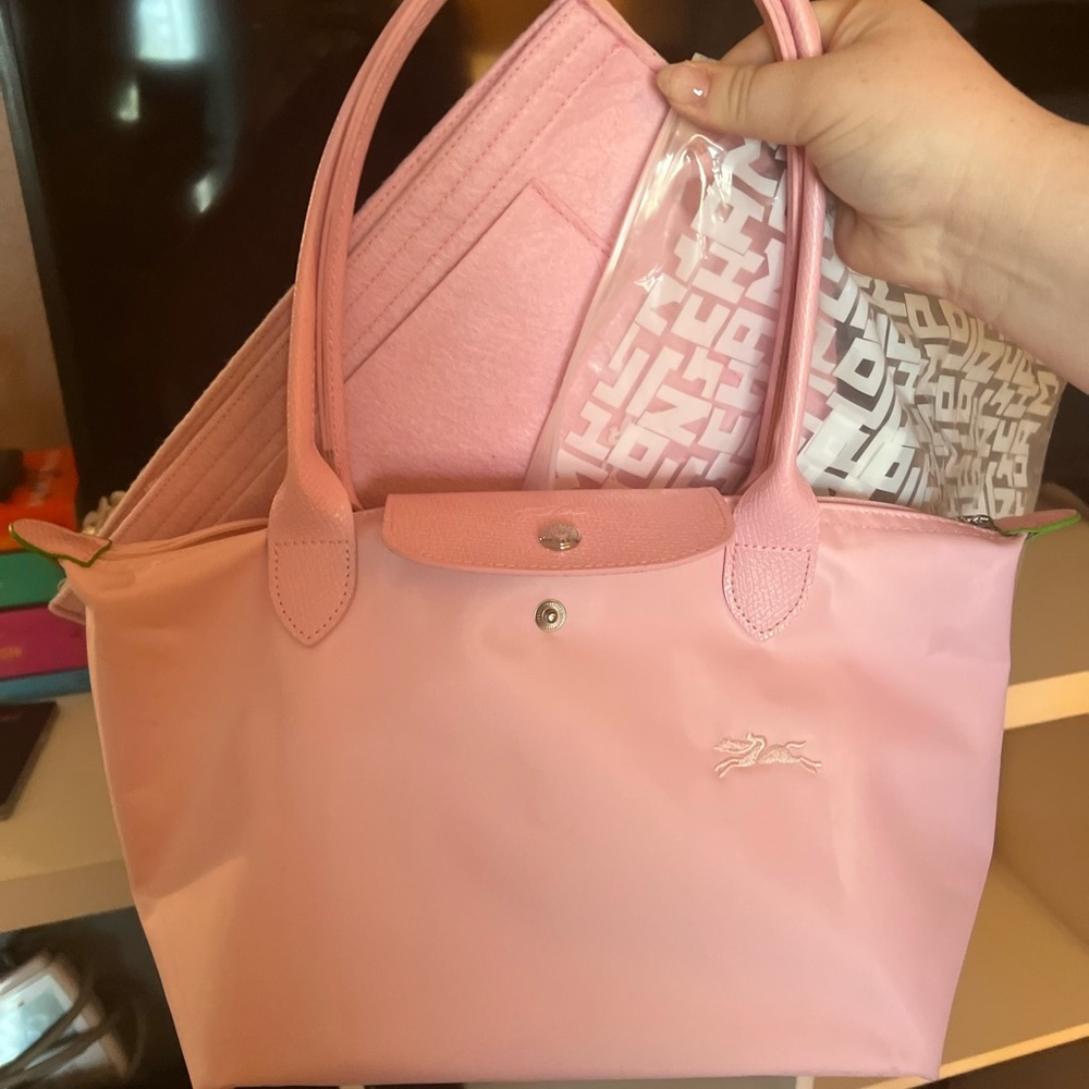 Longchamp